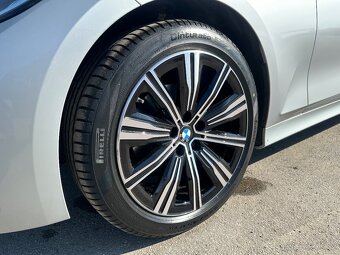 BMW 3 G21  2.0D 140KW  ODPOČET DPH - 15