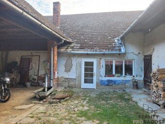 Prodej domu Bystřice p.H., Sovadina - 15