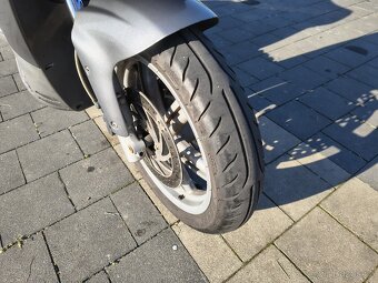 Aprilia Sport City 250 - 15