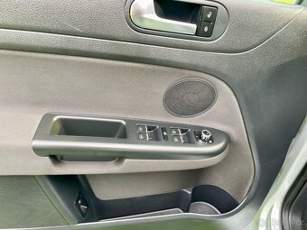 VW GOLF PLUS STYLE 1.2 TSI MODEL2012 - 15