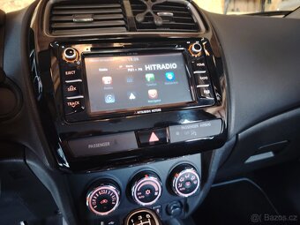 MITSUBISHI ASX naj. 48.000km - 15