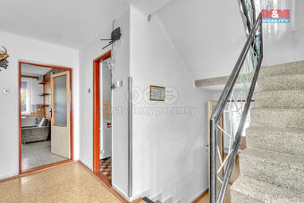 Prodej rodinného domu, 111 m², Kopidlno, ul. Husova - 15