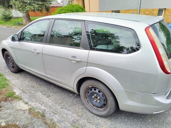 Ford focus - 15