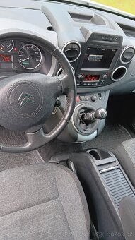 Prodám Citroën Berlingo 16 hdi 88kw 2017 - 15