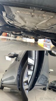 VW Golf V 1.4 TSI Variant DSG - 15