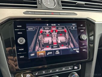 Passat R-Line 1.5 TSI 110kW - 15