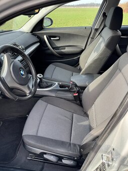 BMW 118d - 15