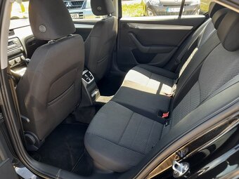 Škoda Octavia 1.6 TDI 77KW STK AC SK - 15
