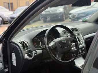 Škoda Octavia II 1.4tsi combi (servis jen Škoda) SUPER STAV - 15