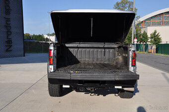 Ford F150 Raptor SVT, 6.2 V8, benzín, 4x4 - 15