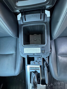 TOYOTA LANG CRUISER 150 EXECUTIVE - 15