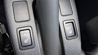 Suzuki SX4, 1.6i GLX / 1.MAJITEL ČR - 15