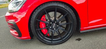 Vw GOLF GTI 7,5 - 15