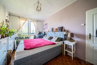 Byt 3+1 na prodej, os. vlast., 75,26m2, Zlín, Padělky VIII - 15