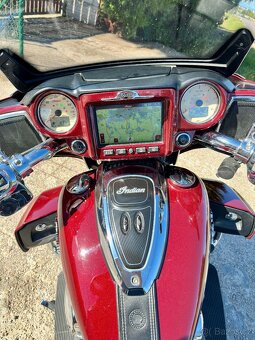 Indian Roadmaster - 15