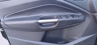 Ford Kuga 1.5 110kw Benzín GARANCE KM - 15