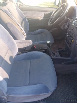 Citroen Berlingo 1.6 16V benzin - 15