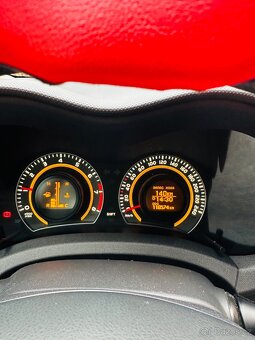 Toyota Auris 1.6 VVT-i 91 kW - 15