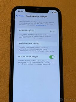 iPhone 11 64gb black - 15