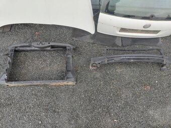 Karosářské díly Octavia II - combi - 1026 - 15