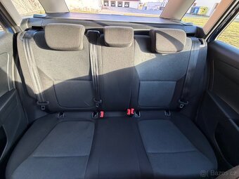 Škoda Fabia 3 1.2tsi combi 74xxxkm TOP STAV nová STK - 15