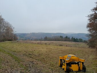 SEKACKA SPIDER ILD 01 SVAHOVA SEKACKA 96 mh - 15