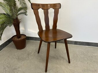 Restaurační stoly + židle PROFI GASTRO Kason, TON - 15