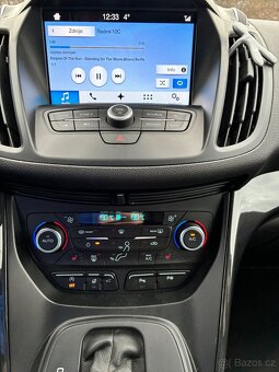 Ford Kuga 2TDCi 4x4, automat - 15