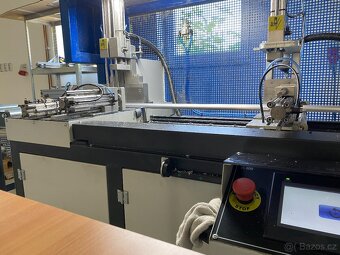 Pila na hliník SL 500 Automatická kotoučová AKCE - 15