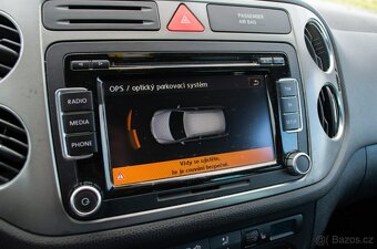 Volkswagen Tiguan 1.4 TSI 4-Motion - 15