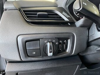 BMW 218D Aut,SPORT,LED,KeyLess - 15