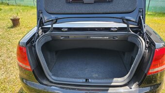 Audi S4 A4 v8 4,2 cabrio kabriolet 4x4 Quattro - 15