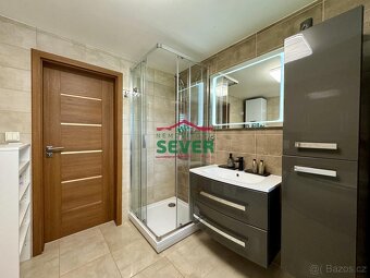 Prodej, RD, Praha - Újezd nad Lesy, ul. Novosibřinská - 15