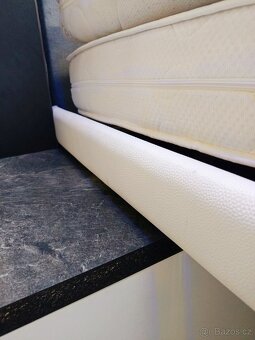 Obytná dodávka Fiat Ducato 2011 3.0JTD 150 hp klimatizace - 15