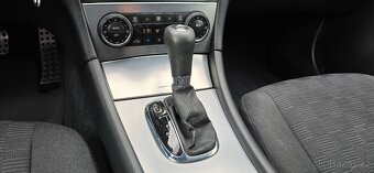 Mercedes C220 CDI 110kW W203 ČR 173T.KM - 15