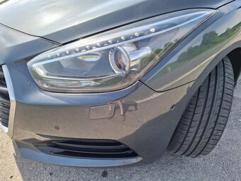 hyundai i40 premium lux - 15