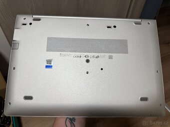 HP EliteBook 850 G5 - repas, záruka 2 roky, Win11 (eč 2510) - 15