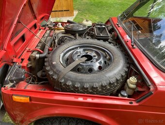 Lada Niva 4x4 - 15