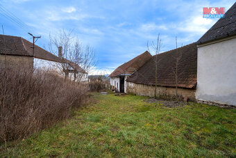 Prodej rodinného domu, 205 m², Krejnice u Strakonic - 15