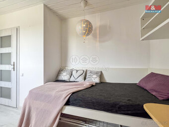 Pronájem bytu 3+kk, 50 m², Říčany, ul. Říčanská - 15