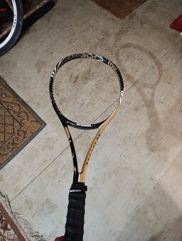 Tenisová raketa Wilson Blade BLX Tour - 15