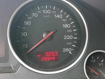 Kabriolet Audi  A4 AVANT 8H - 15