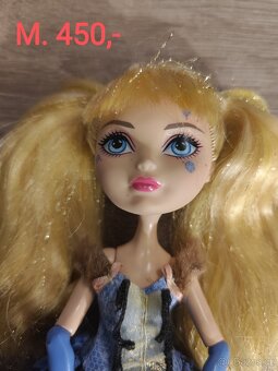 Panenky ever after high - 15