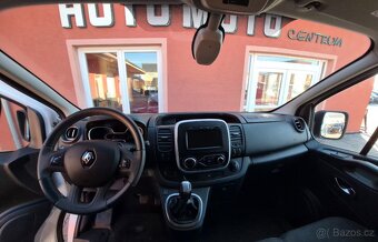 Renault Trafic 2.0 107kW (ODPOČET DPH) - 15