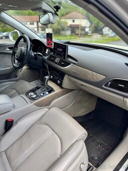 Audi A6 C7 Allroad 200kw quattro Design Selection - 15