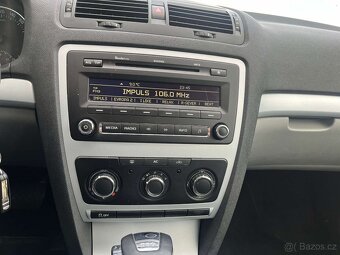 Prodám Škoda Octavia 1.8 TSi DSG - 15
