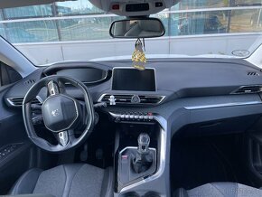 Peugeot 5008 - 15