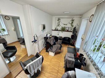 Prodej RD, 179m2 na pozemku 332m2, Benátky nad Jizerou - 15