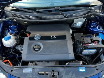 ✅VOLKSWAGEN POLO 1.4 16V 55KW 101TIS KM SERVISNÍ KNIHA ✅ - 15
