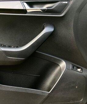 Škoda Karoq SPORTLINE 1.5 tsi DSG, Virtual, Led, Panorama - 15